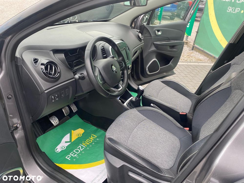 Renault Captur 1.5 dCi Energy Intens - 5