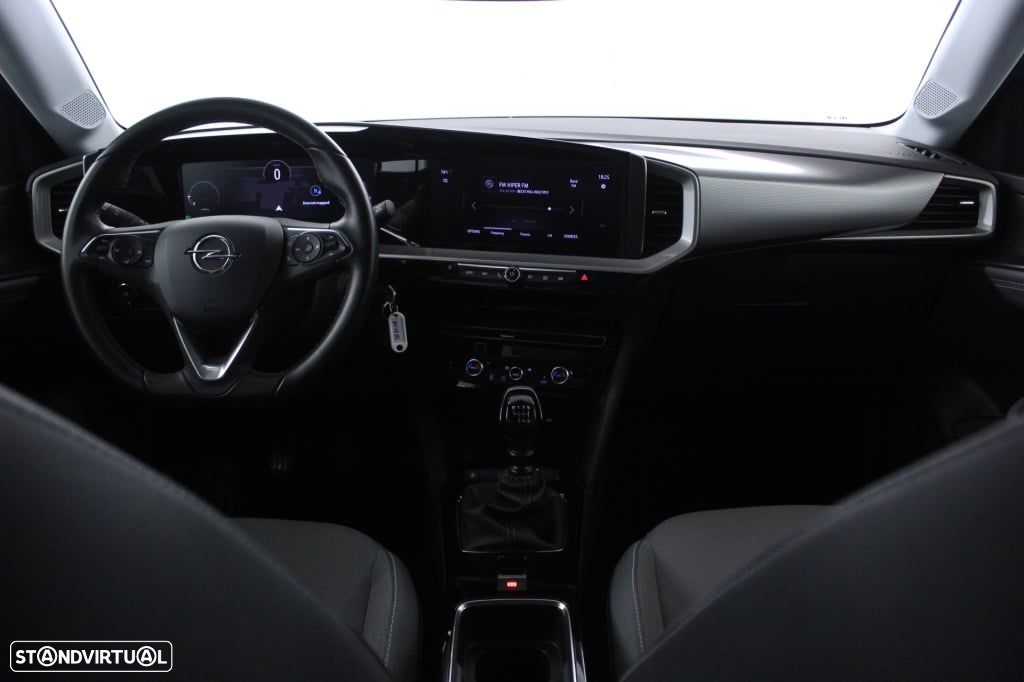 Opel Mokka 1.5 D Elegance - 17