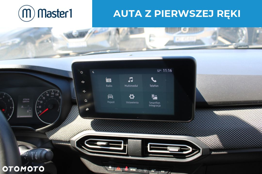 Dacia Sandero 1.0 TCe Expression - 18