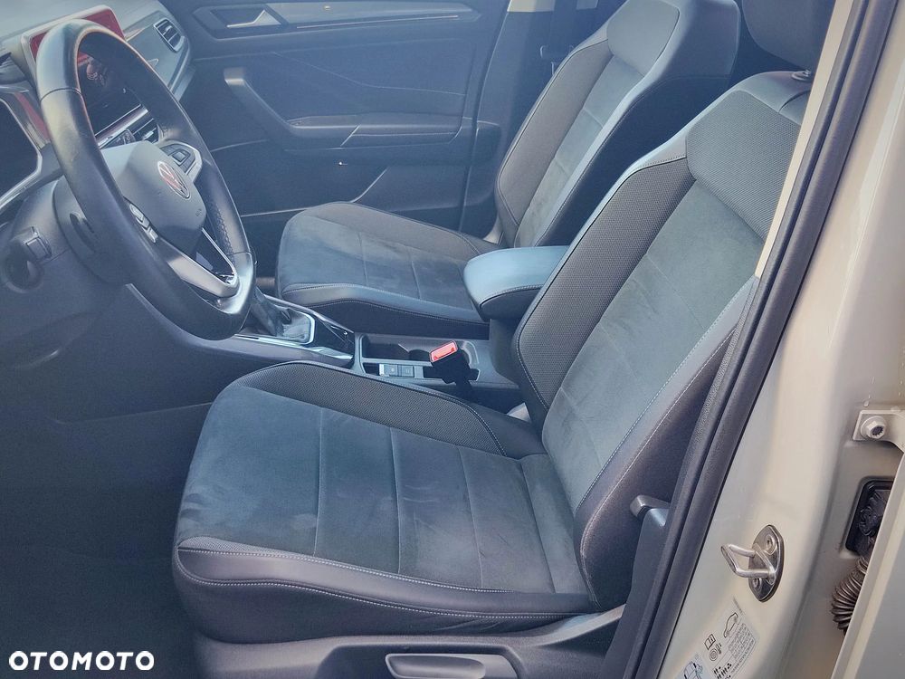 Volkswagen T-Roc 1.5 TSI Style DSG - 6