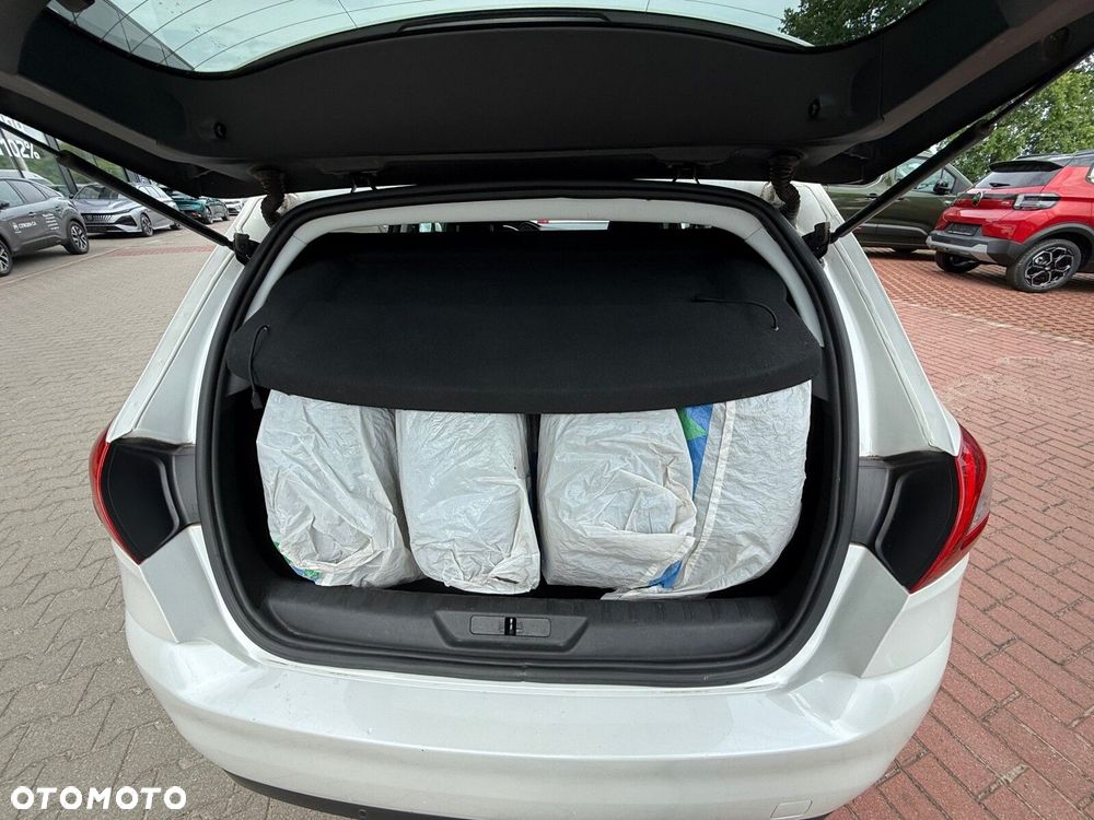 Peugeot 308 1.2 PureTech Allure Pack S&S - 12