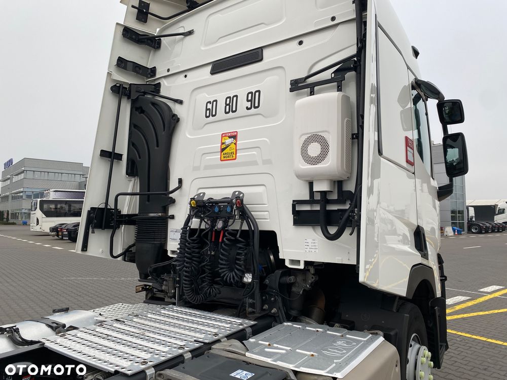 Renault T480 Sleeper Cab - 5