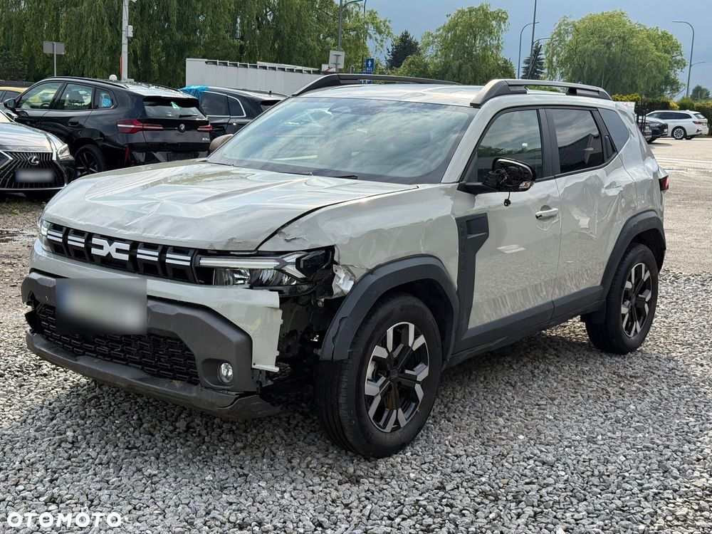 Dacia Duster - 8