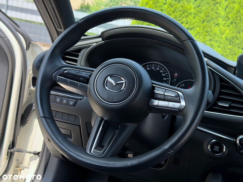 Mazda 3 - 23