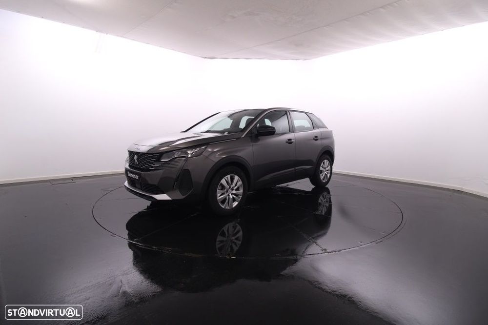 Peugeot 3008 1.2 PureTech Active Pack - 1