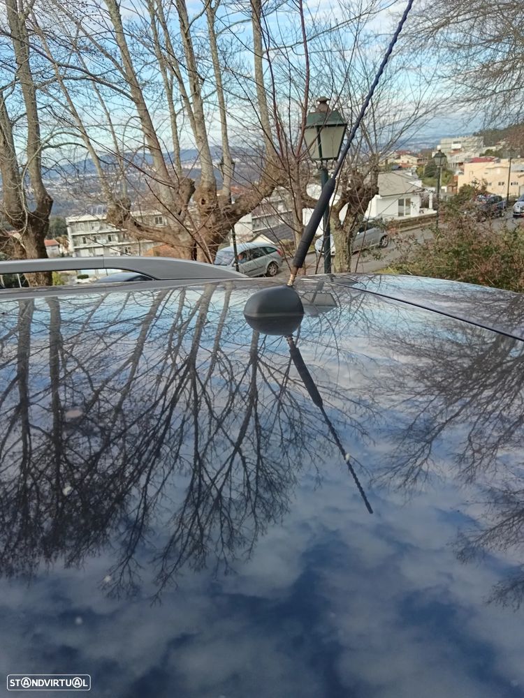 Nissan Qashqai 1.5 dCi Acenta 129g - 13