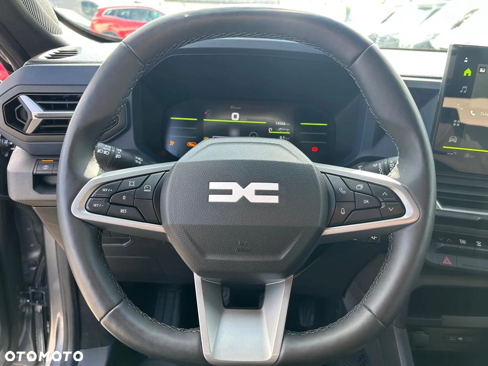 Dacia Duster 1.0 TCe Journey - 15