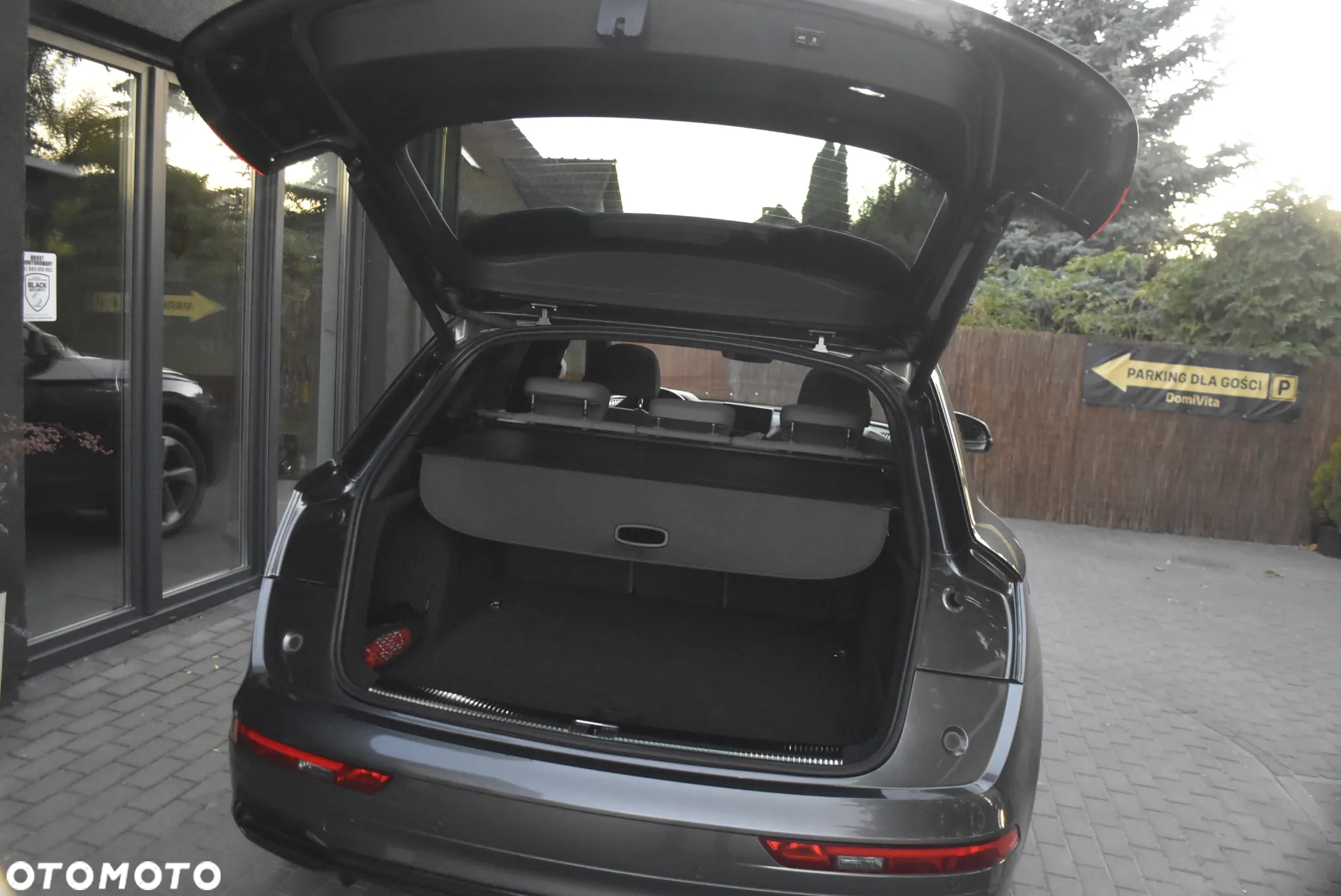 Audi Q5 2.0 TDI Quattro Design S tronic - 22