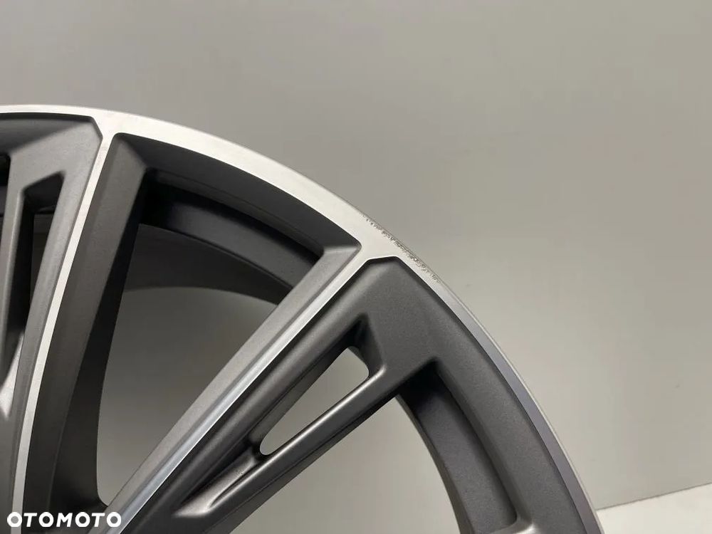 FELGA AUDI Q8 SQ8 RSQ8 10J 23 ET15 4M8601025R - 3