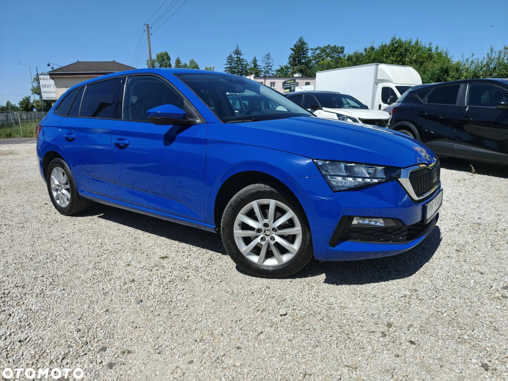 Skoda Scala 1.6 TDI Ambition - 3