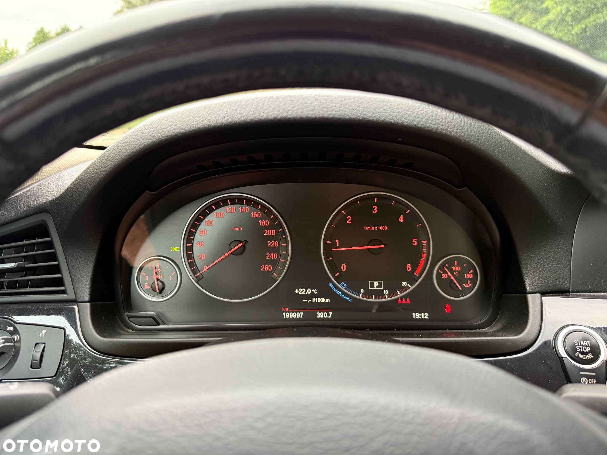 BMW Seria 5 - 22