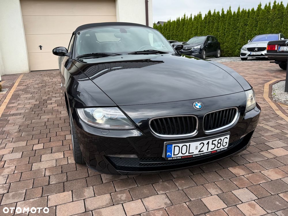 BMW Z4 - 20