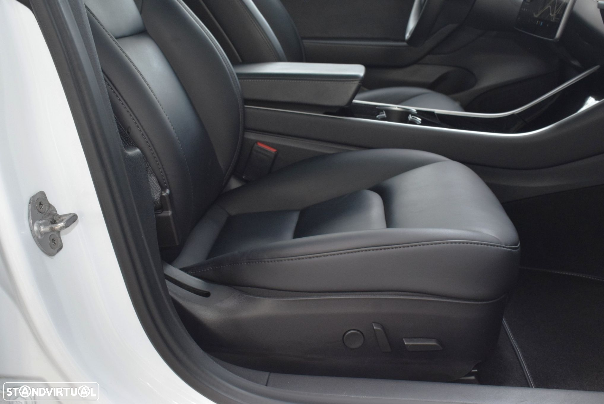 Tesla Model 3 Standard Range Plus RWD - 22