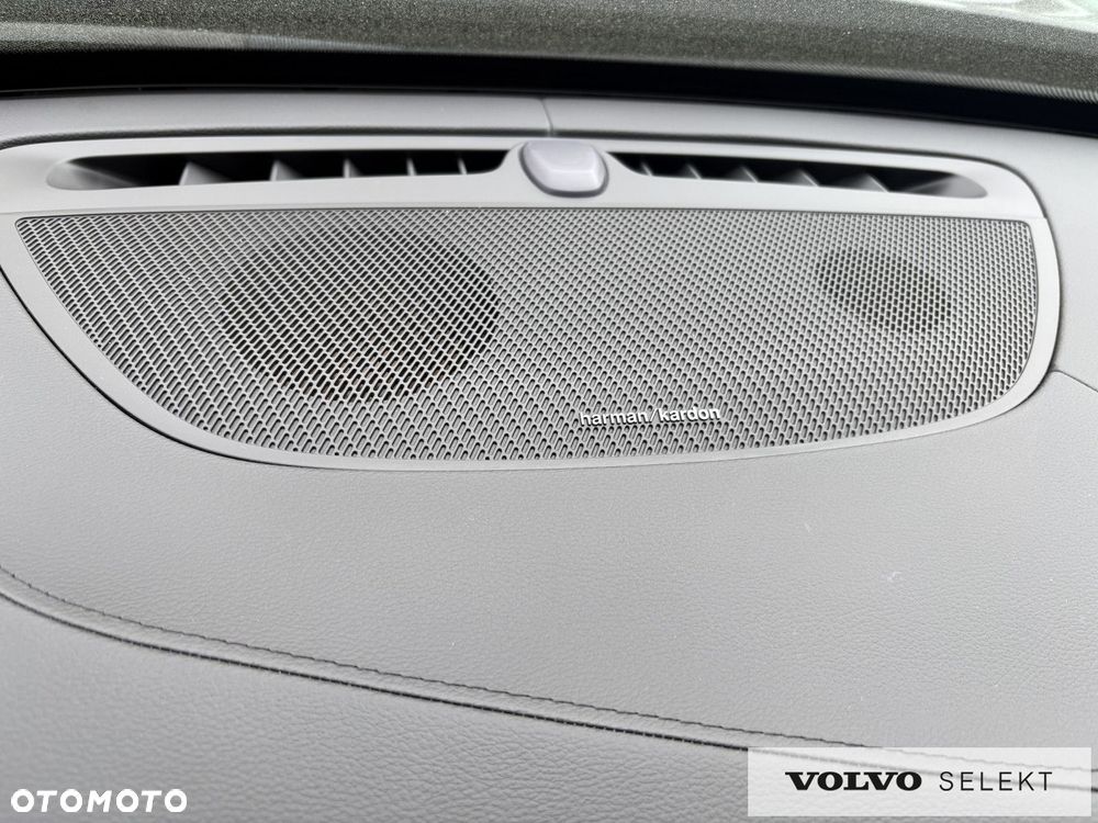 Volvo XC 90 - 16