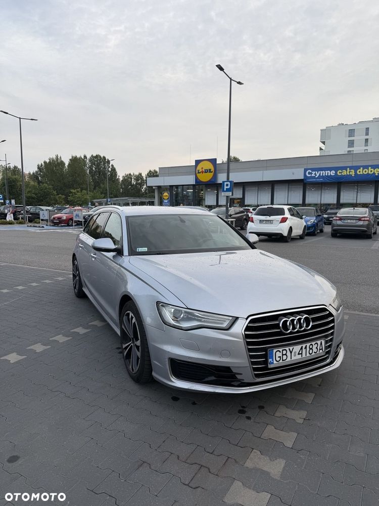 Audi A6 Avant - 3