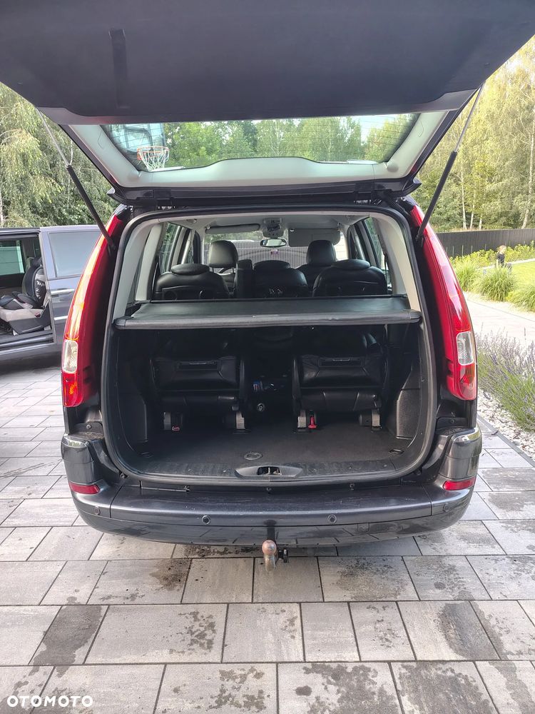 Citroën C8 2.0 HDi Exclusive - 20