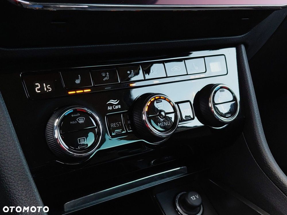Skoda Superb - 26