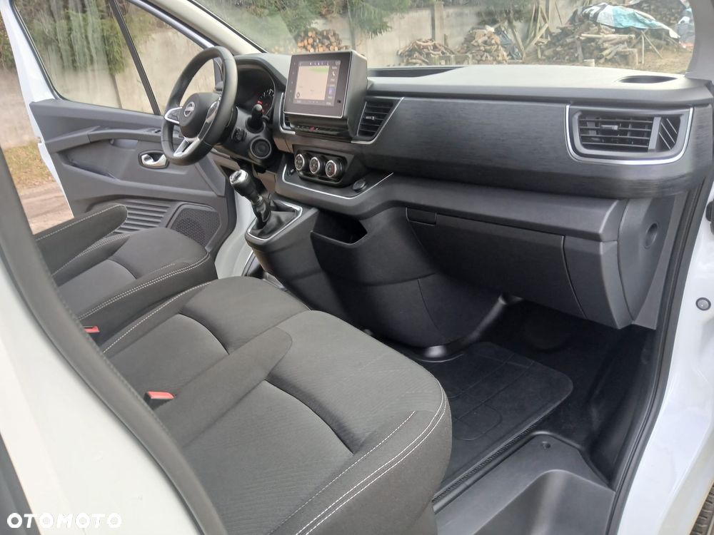 Renault Trafic - 9