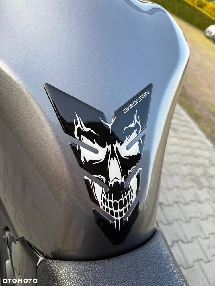 Kawasaki Z 900 - 23