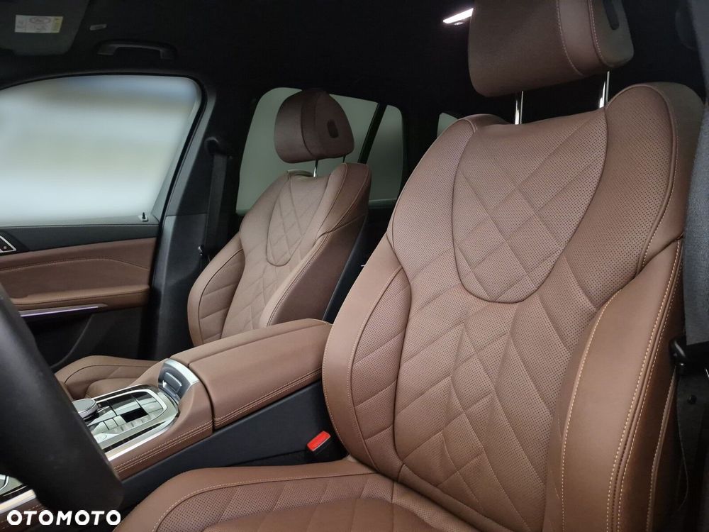 BMW X5 - 13