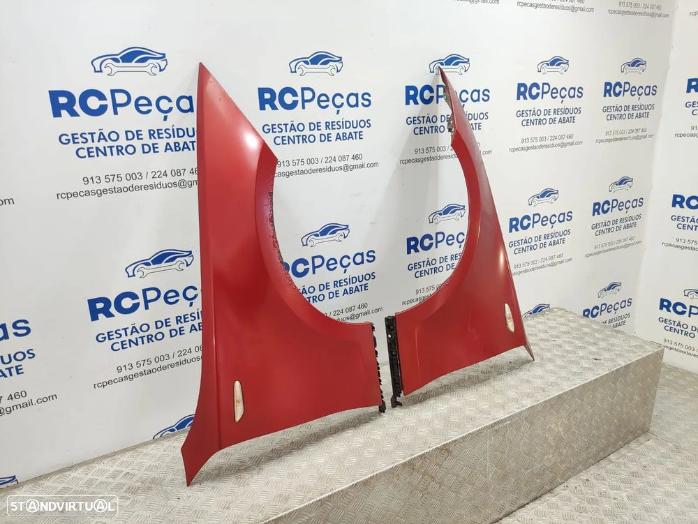 Frente Completa BMW Serie 1 E82 Coupe Pack M Diesel - 20