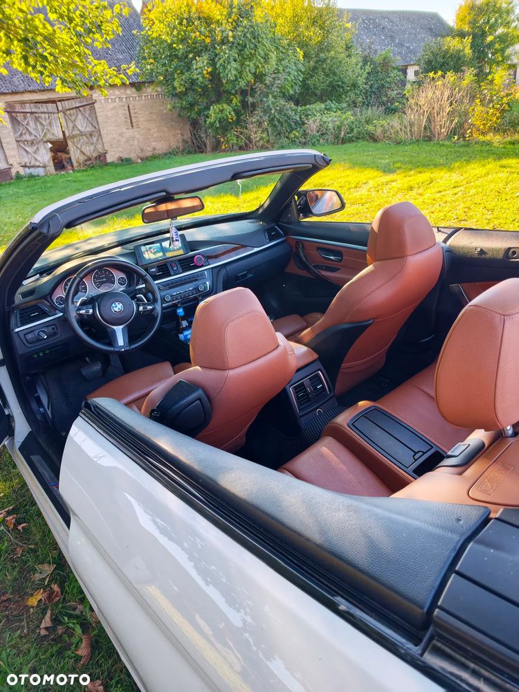 BMW Seria 4 - 4