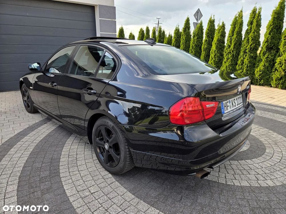 BMW Seria 3 - 8