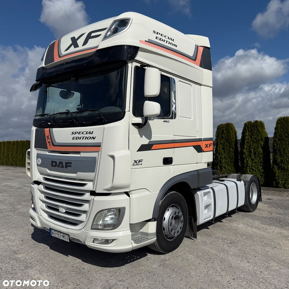 DAF XF 106 - 4