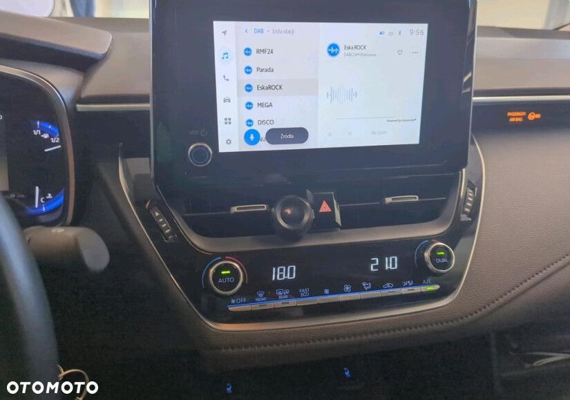 Toyota Corolla - 6