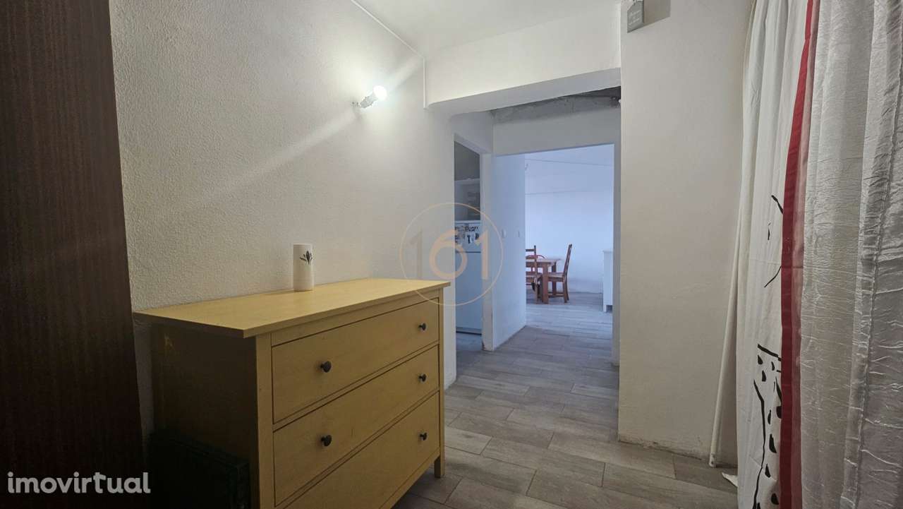 Apartamento T2+1 Centro de Matosinhos último piso - Grande imagem: 4/47