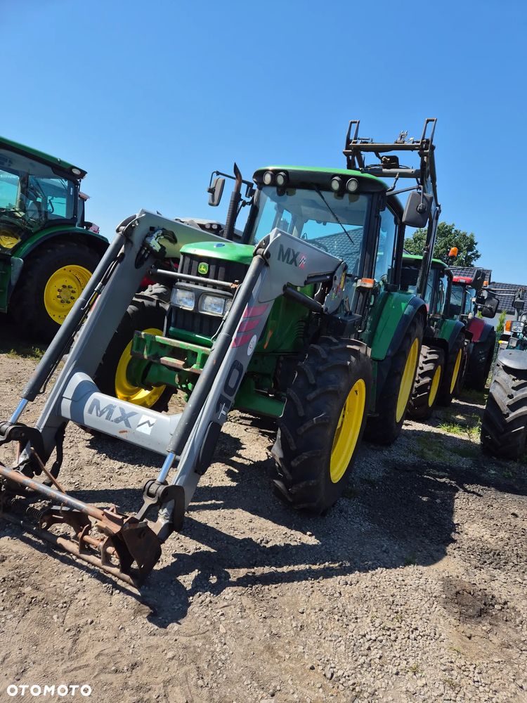 John Deere - 1