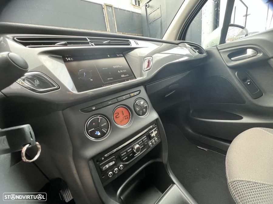 Citroën C3 1.4 HDi Collection - 27