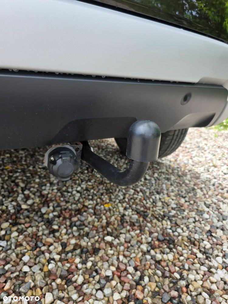 Dacia Duster 1.3 TCe Prestige 4WD - 7