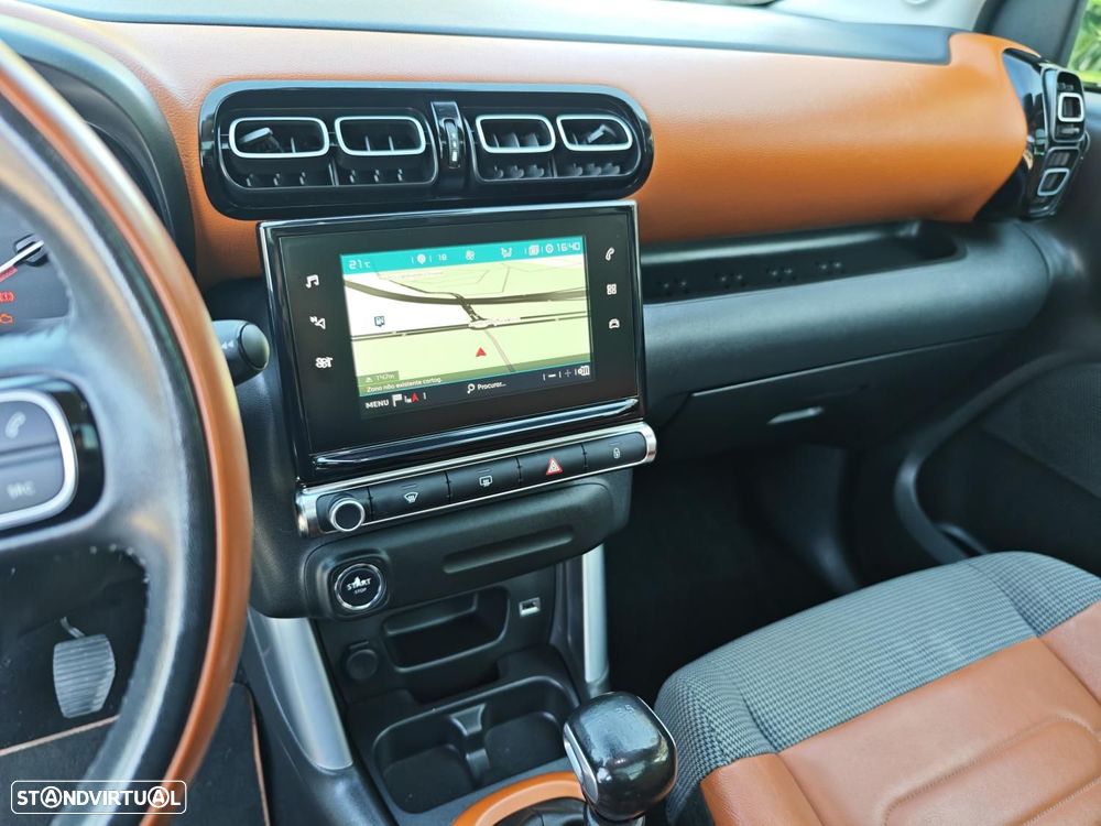 Citroën C3 1.2 PureTech Shine Pack - 30