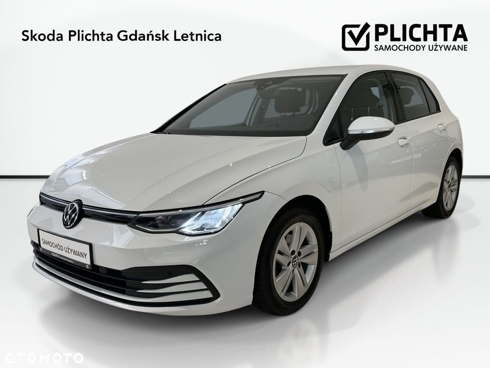 Volkswagen Golf - 2