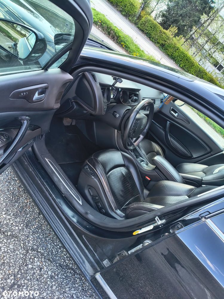 Citroën C5 2.7 HDi V6 Exclusive - 7