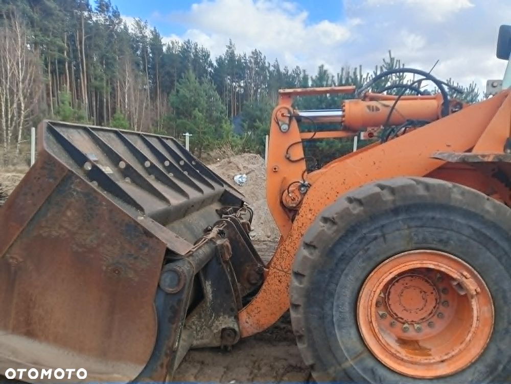 Doosan DL300 - 4