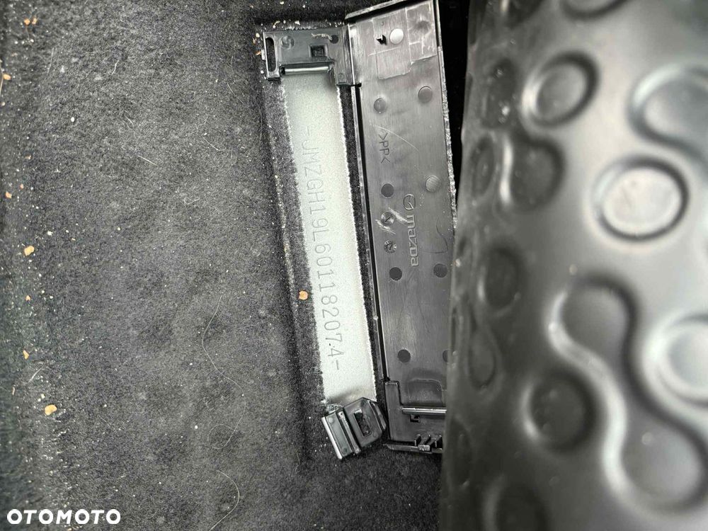 Mazda 6 2.5 Dynamic - 5