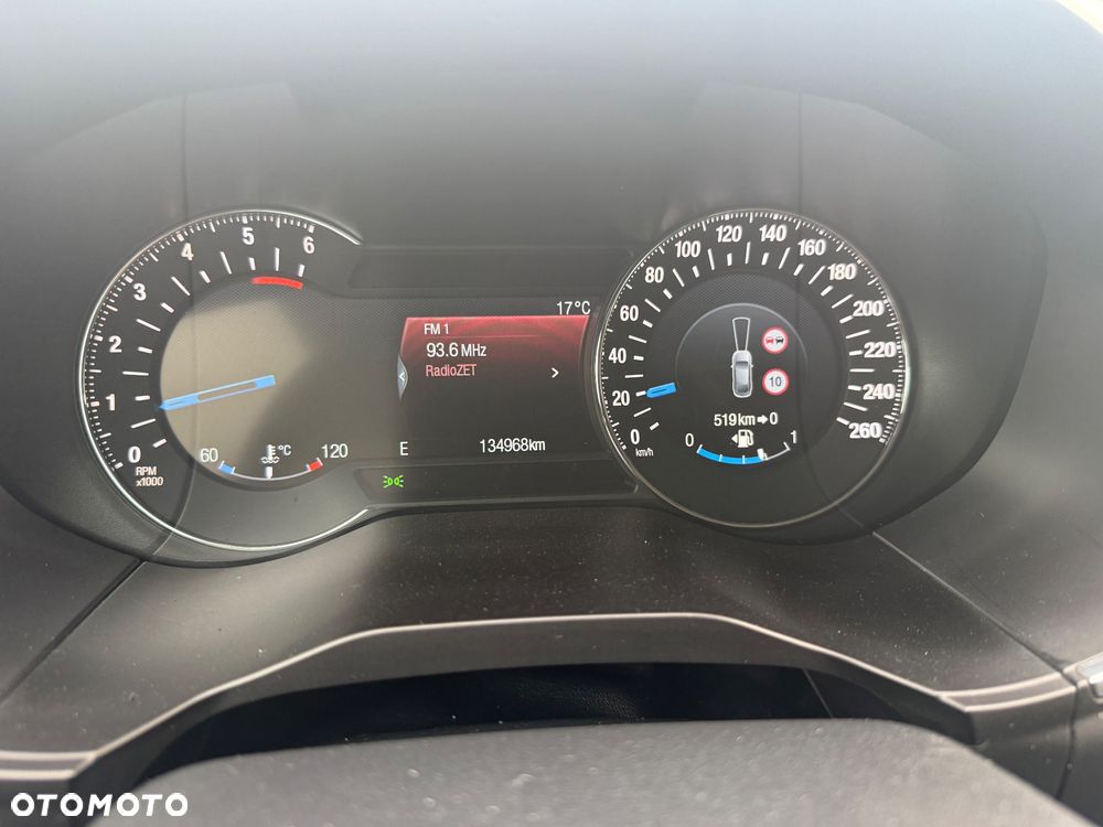 Ford Galaxy 2.0 TDCi 4WD Titanium - 34