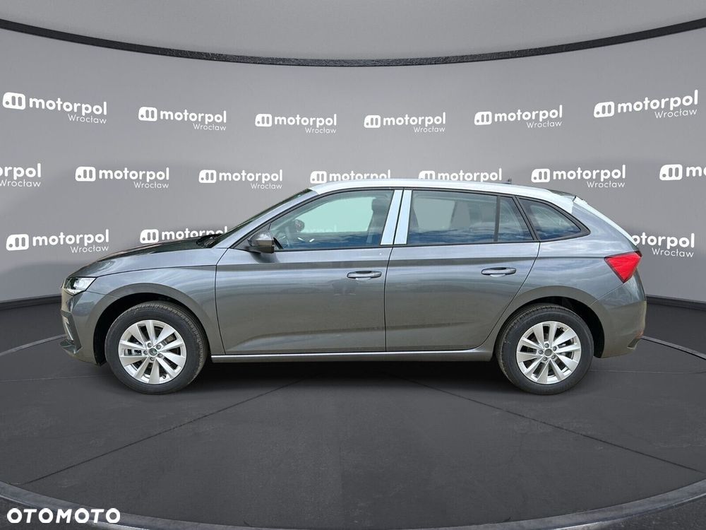 Skoda Scala 2026 photo 3