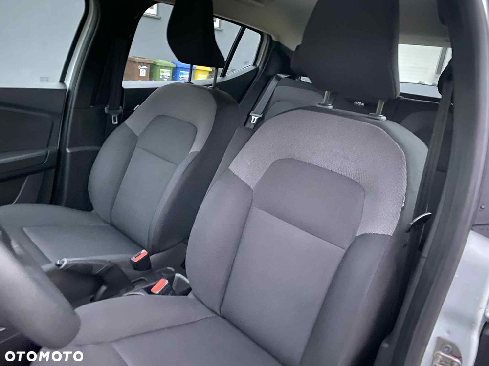 Dacia Sandero 1.0 SCe Comfort - 11