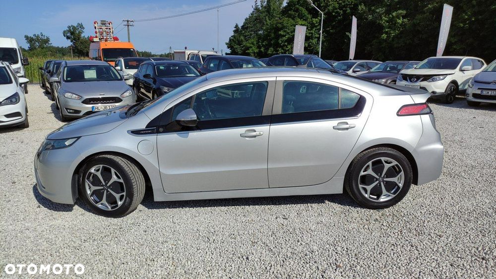 Opel Ampera - 15