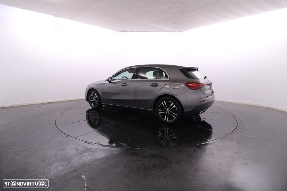 Mercedes-Benz A 200 Standard - 5