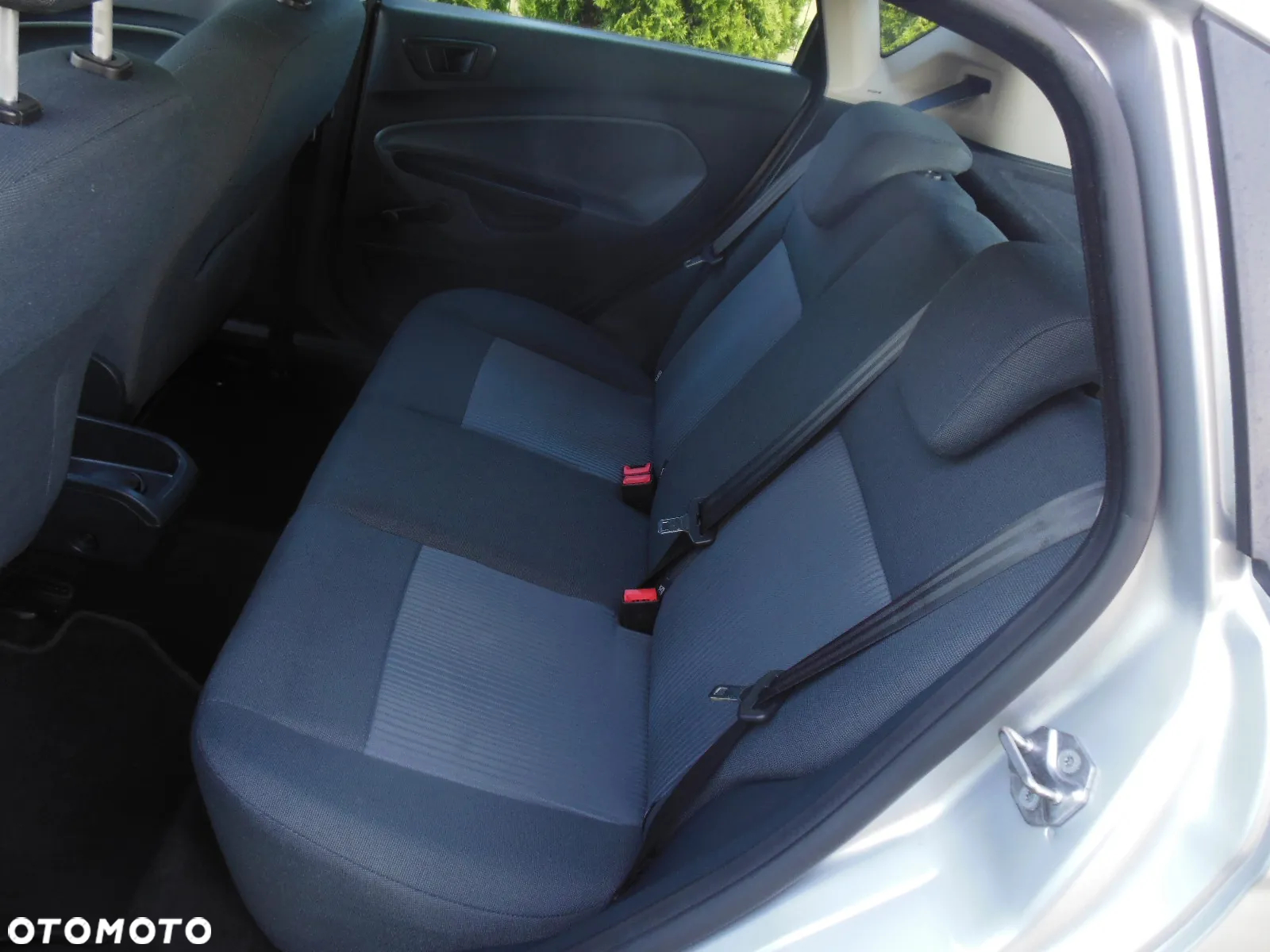 Ford Fiesta 1.25 Trend EU5 - 14
