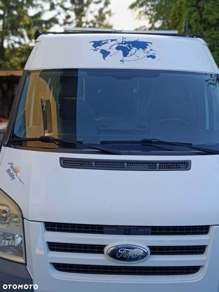 Ford Transit - 23