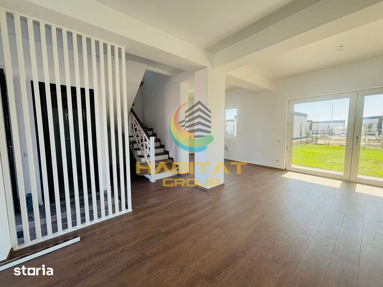Casa P+1, 4 camere, ansamblu rezidential - Imagine principală: 2/18