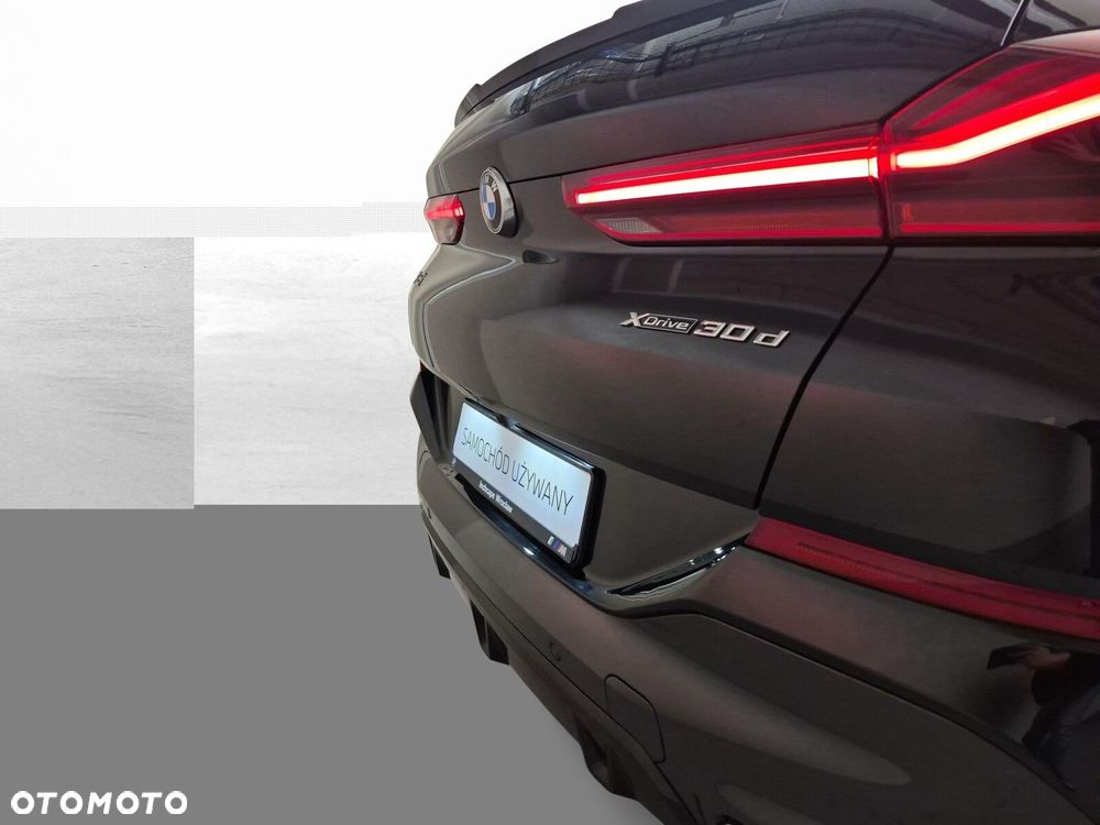 BMW X6 - 21