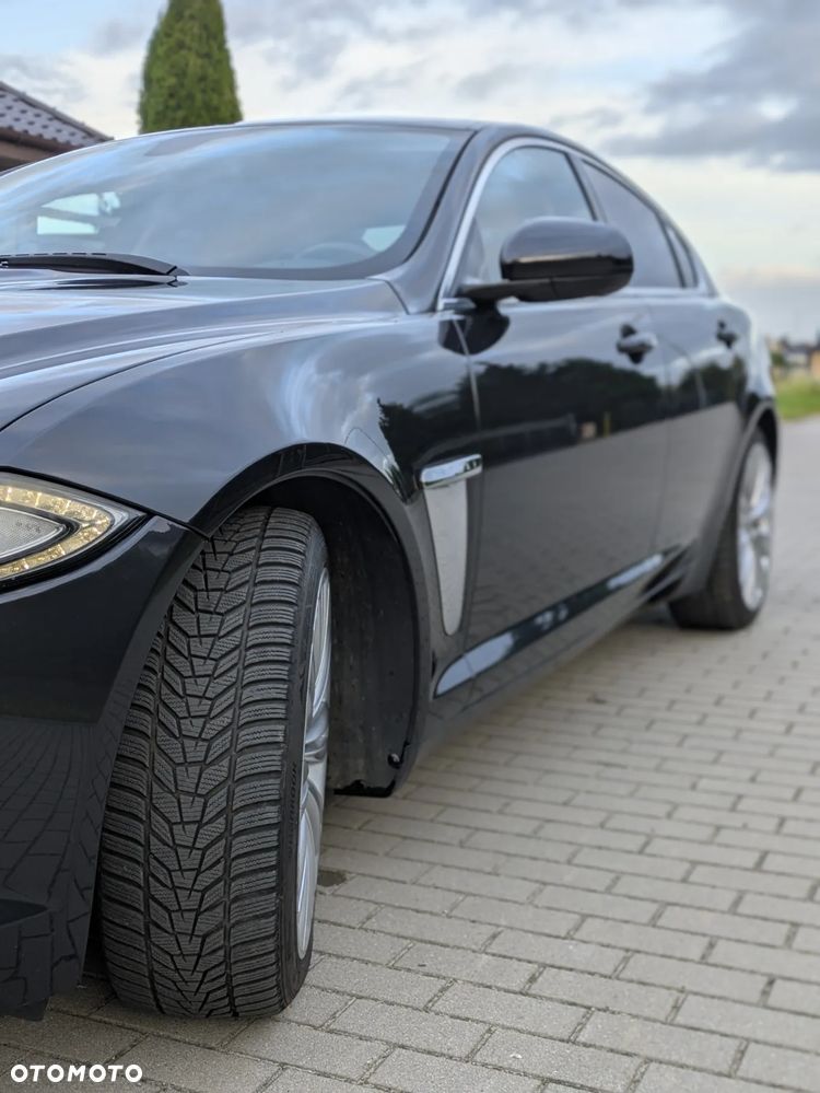 Jaguar XF 3.0 V6 D S Premium Luxury - 18