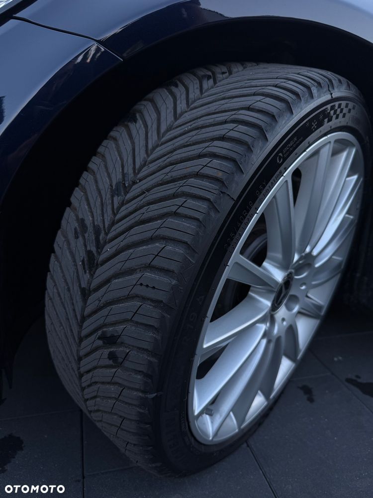 Mercedes-Benz Klasa C 300 d 9G-TRONIC AMG Line - 36