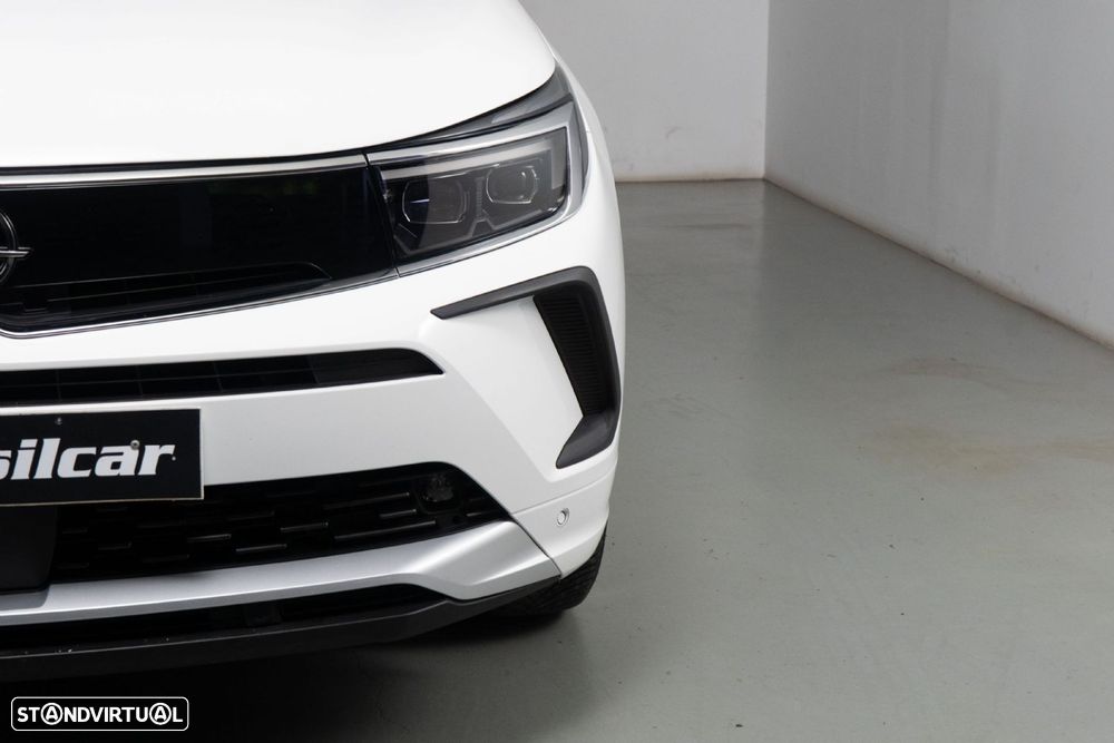 Opel Grandland 1.6 T PHEV Ultimate - 19